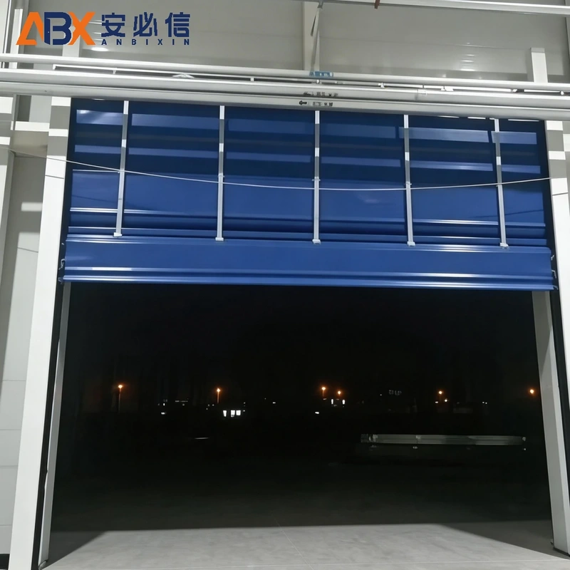 晋中堆积门