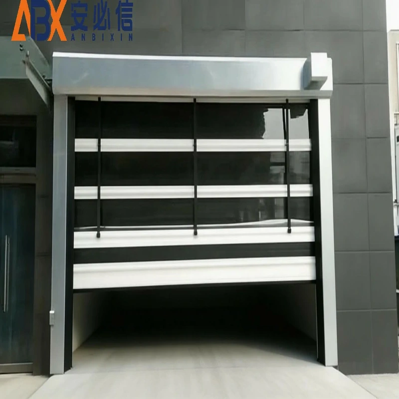 晋中高速堆积门